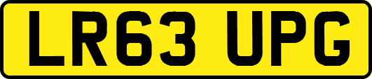 LR63UPG