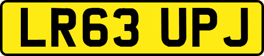 LR63UPJ