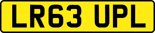 LR63UPL