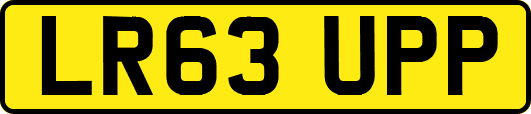 LR63UPP