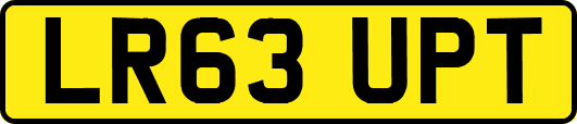 LR63UPT