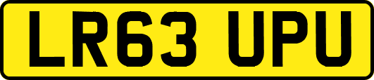 LR63UPU