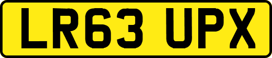 LR63UPX