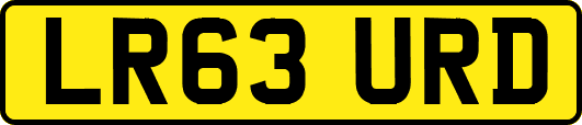 LR63URD