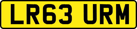 LR63URM