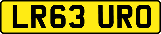 LR63URO