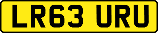 LR63URU