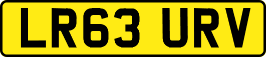 LR63URV