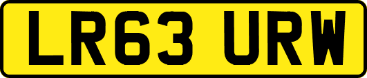 LR63URW