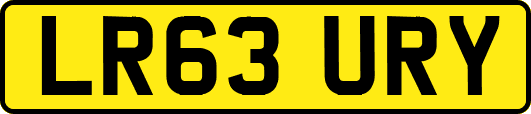 LR63URY