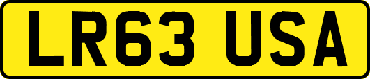 LR63USA