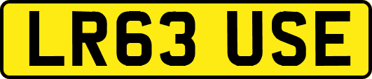 LR63USE