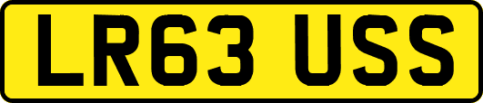 LR63USS