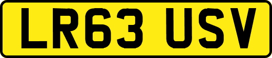 LR63USV