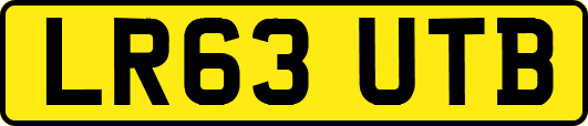 LR63UTB