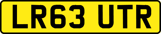 LR63UTR
