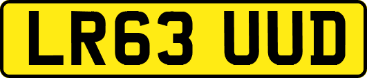 LR63UUD