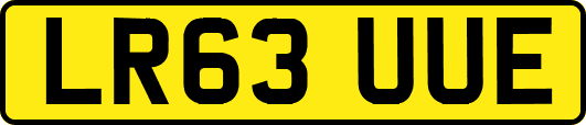 LR63UUE