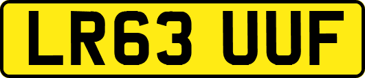 LR63UUF