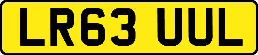 LR63UUL