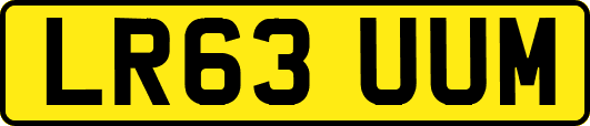 LR63UUM