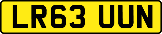 LR63UUN