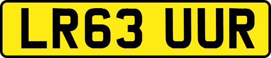 LR63UUR