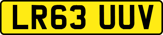 LR63UUV