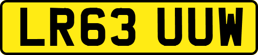 LR63UUW