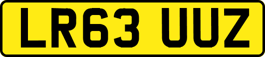 LR63UUZ