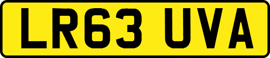 LR63UVA