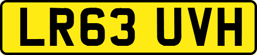 LR63UVH