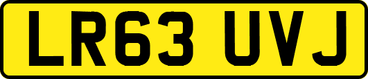 LR63UVJ