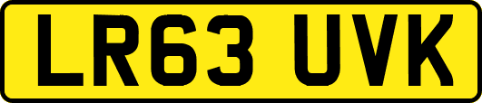 LR63UVK