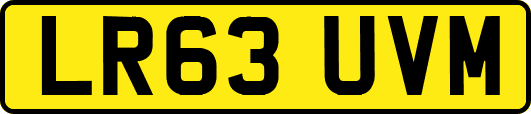 LR63UVM