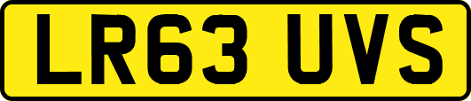 LR63UVS