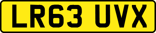 LR63UVX