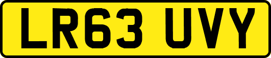 LR63UVY