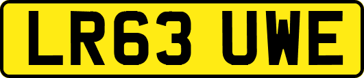 LR63UWE