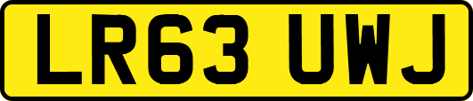 LR63UWJ