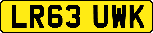 LR63UWK