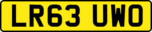 LR63UWO