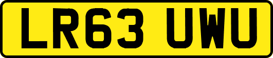 LR63UWU