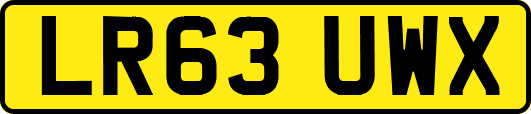 LR63UWX