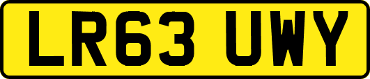 LR63UWY