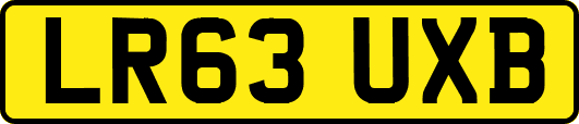 LR63UXB
