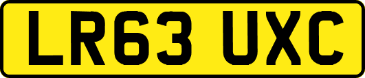 LR63UXC