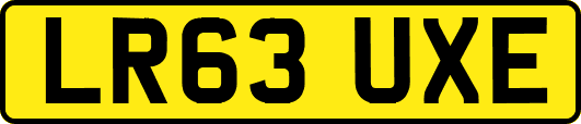 LR63UXE