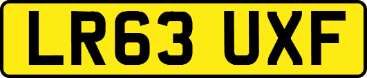 LR63UXF