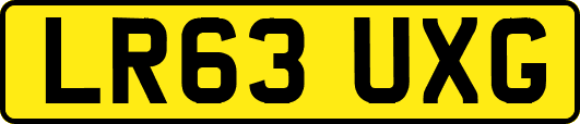 LR63UXG